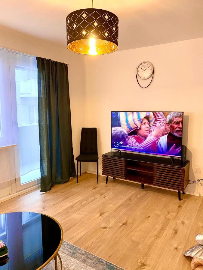 City Center Premium Apartment - Buchs Sg Exterior foto